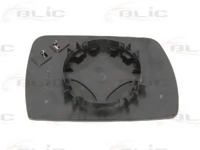 Зеркальное стекло, наружное зеркало BLIC купить