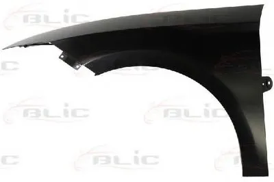 Крыло BLIC купить