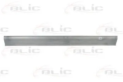 Накладка порога BLIC купить