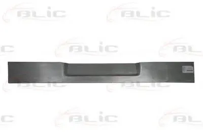 Крышка багажника /  помещения для груза BLIC купить