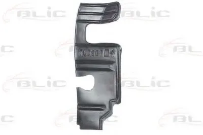 Кожух двигателя BLIC купить