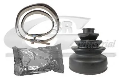 Комплект пылника, приводной вал 3RG купить