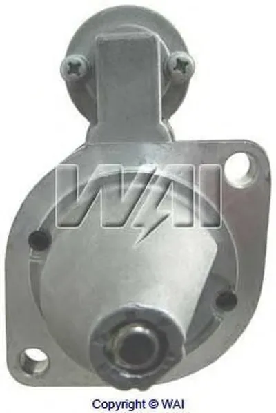 Стартер WAIglobal купить