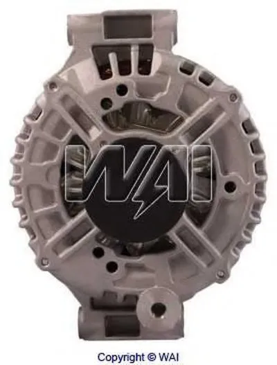 Генератор WAIglobal купить