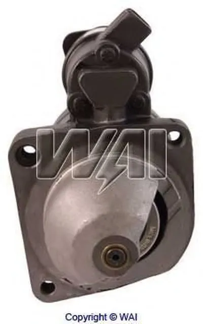 Стартер WAIglobal купить