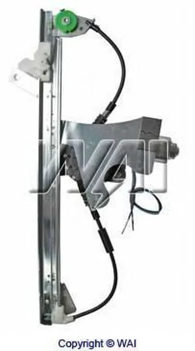 Подъемное устройство для окон WAIglobal купить