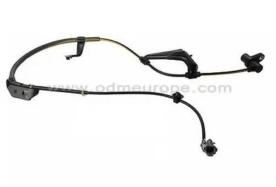 Датчик, частота вращения колеса ODM-MULTIPARTS купить