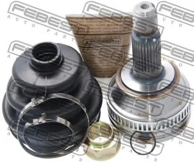 Шарнир, приводной вал FEBEST купить