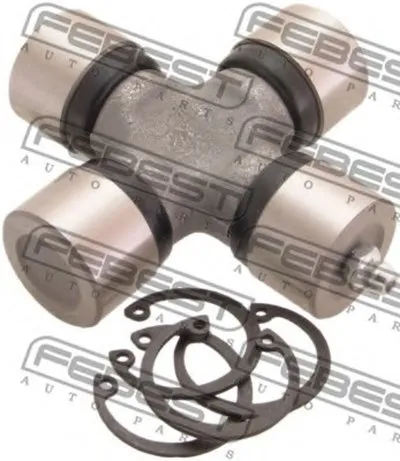 Шарнир, продольный вал FEBEST купить