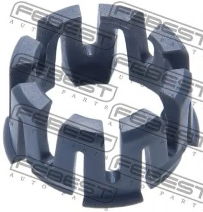 Втулка, шток вилки переключения передач FEBEST купить