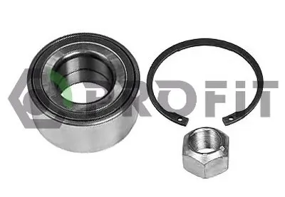 Комплект подшипника ступицы колеса PROFIT купить