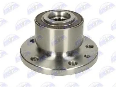 Комплект подшипника ступицы колеса BTA купить