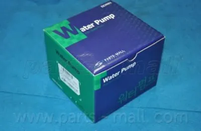 Водяной насос PARTS-MALL купить