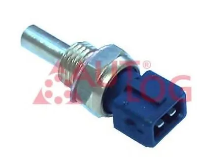 Датчик, температура охлаждающей жидкости AUTLOG купить