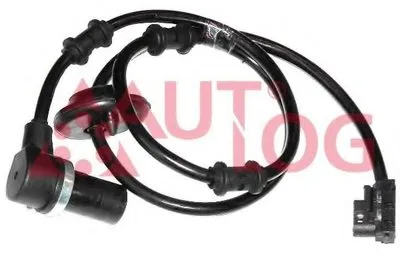 Датчик, частота вращения колеса AUTLOG купить