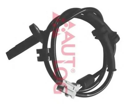 Датчик, частота вращения колеса AUTLOG купить