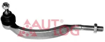 Наконечник поперечной рулевой тяги AUTLOG купить
