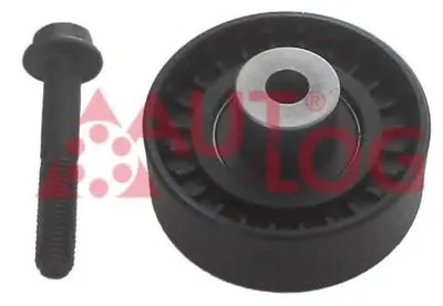 Паразитный / ведущий ролик, поликлиновой ремень AUTLOG купить