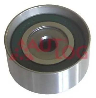 Паразитный / Ведущий ролик, зубчатый ремень AUTLOG купить