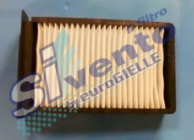 Фильтр, воздух во внутренном пространстве SIVENTO купить