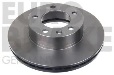 Тормозной диск EUROBRAKE купить