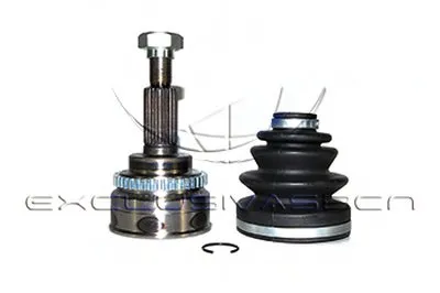 Шарнирный комплект, приводной вал MDR купить