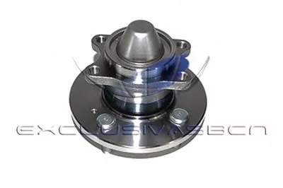 ? колесн. ступицы = MDR купить