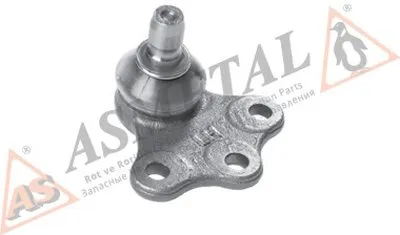 Шаровой шарнир ASMETAL купить