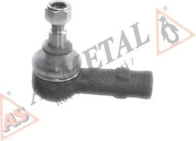 Наконечник поперечной рулевой тяги ASMETAL купить