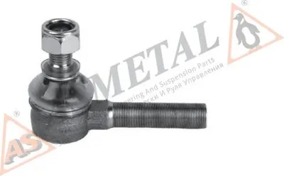 Наконечник поперечной рулевой тяги ASMETAL купить