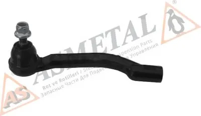 Наконечник поперечной рулевой тяги ASMETAL купить