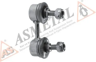 Тяга / стойка, стабилизатор ASMETAL купить