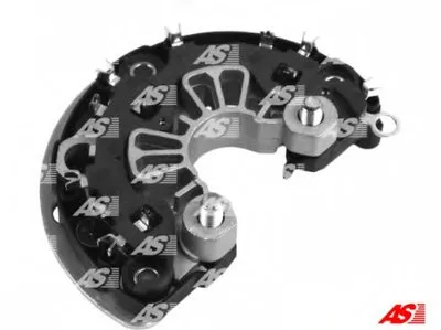 Выпрямитель, генератор