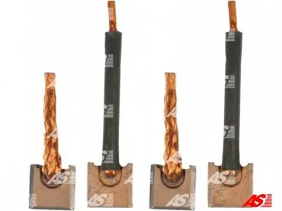 Щітка стартера