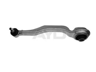 Рычаг независимой подвески колеса, подвеска колеса