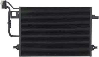 Конденсатор, кондиционер SPECTRA PREMIUM купить