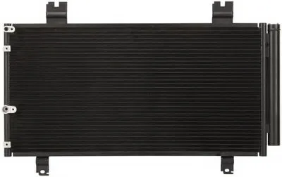 Конденсатор, кондиционер SPECTRA PREMIUM купить