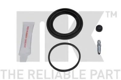 Ремкомплект, тормозной суппорт NK купить