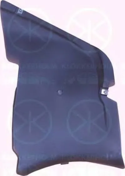 Спойлер KLOKKERHOLM купить