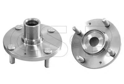 Подшипник ступицы колеса GSP купить