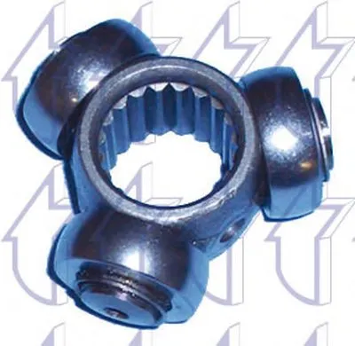 Муфта с шипами, приводной вал TRICLO купить