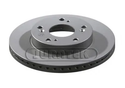 Тормозной диск JURATEK купить