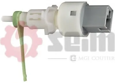 Выключатель, привод сцепления (Tempomat) SEIM купить