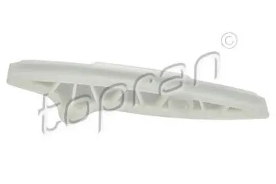 Планка успокоителя, цепь привода TOPRAN купить