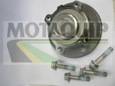 Комплект подшипника ступицы колеса Premium MOTAQUIP купить