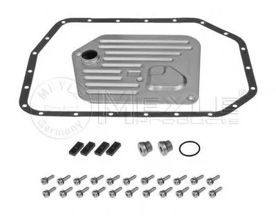Комплект деталей, смена масла - автоматическ.коробка передач MEYLE купить