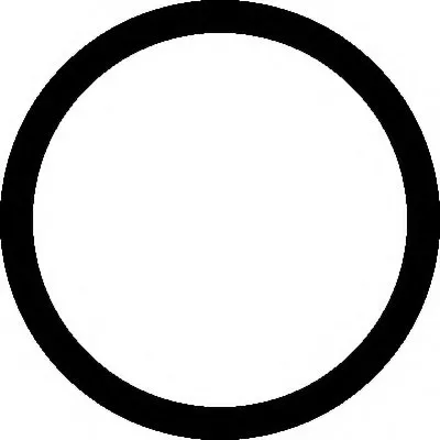 Прокладка, труба выхлопного газа ELRING WILMINK GROUP купить