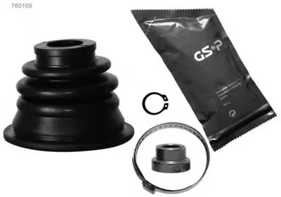 Монтажный комплект, сильфон приводного вала GSP купить