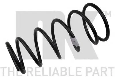 винтовая пружина NK купить