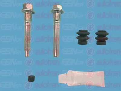 Комплект направляющей гильзы AUTOFREN SEINSA купить